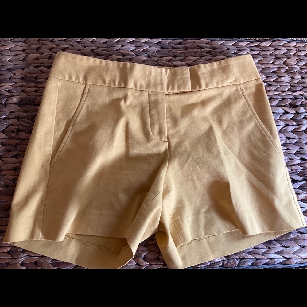 Theory shorts.